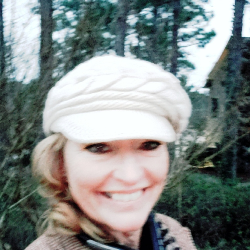 Meet your Posher, Pam